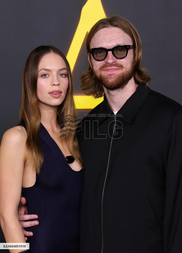 HBO Original Comedy Series I Love L Premiere