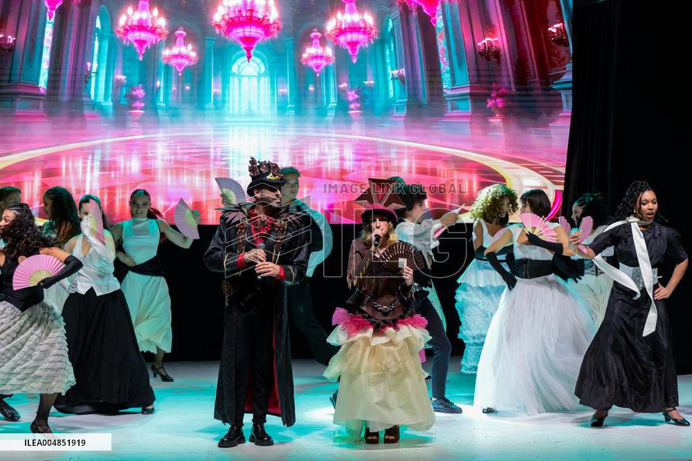 Salon du Chocolat 2025 - Chocolate Fair - Paris