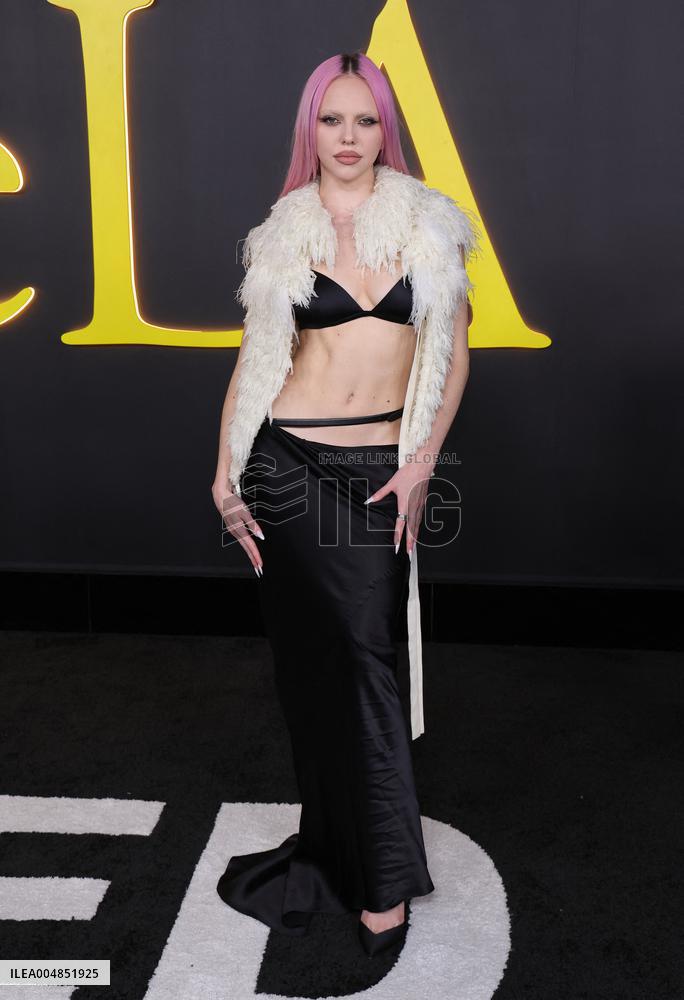 HBO Original Comedy Series I Love L Premiere