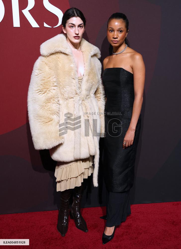 WWD Honors Celebrating 115th Anniversary - NYC