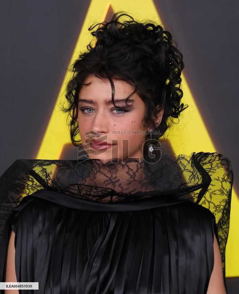 HBO Original Comedy Series I Love L Premiere