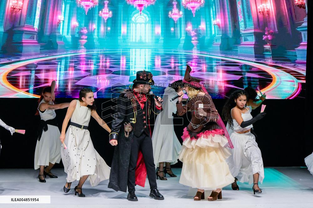 Salon du Chocolat 2025 - Chocolate Fair - Paris