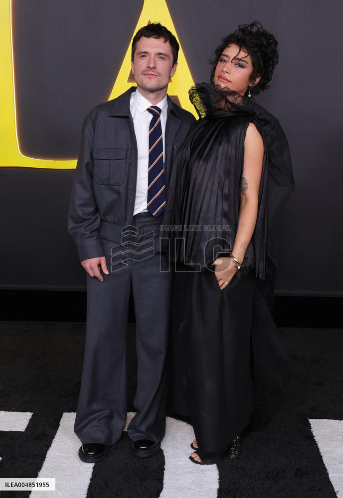 HBO Original Comedy Series I Love L Premiere