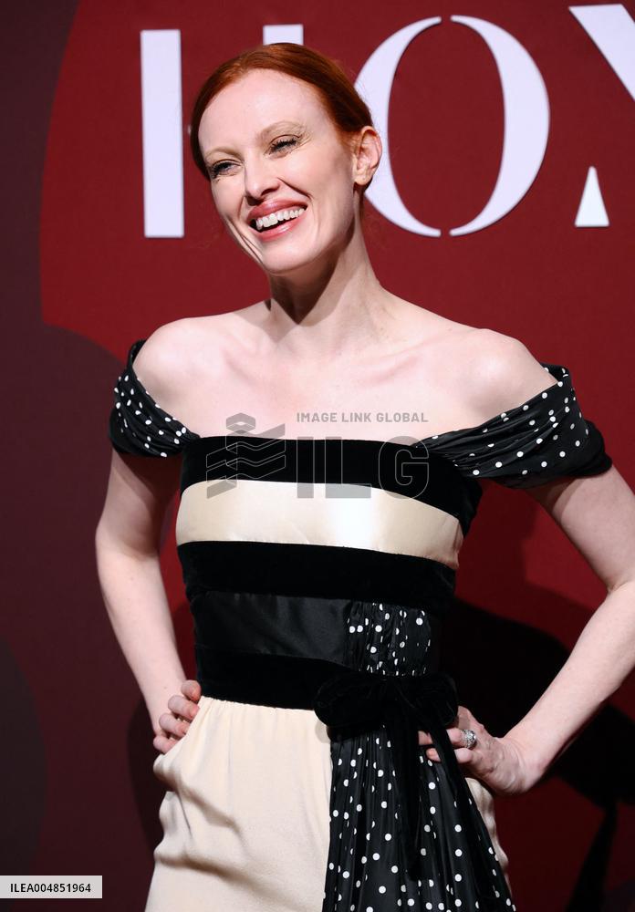 WWD Honors Celebrating 115th Anniversary - NYC