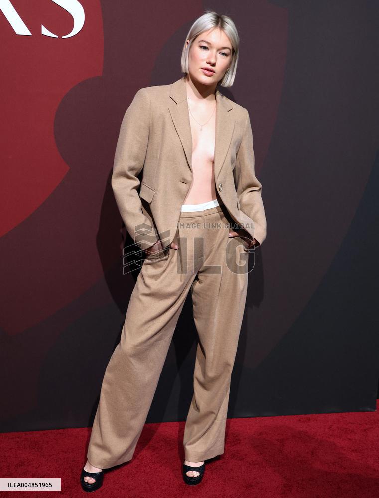 WWD Honors Celebrating 115th Anniversary - NYC