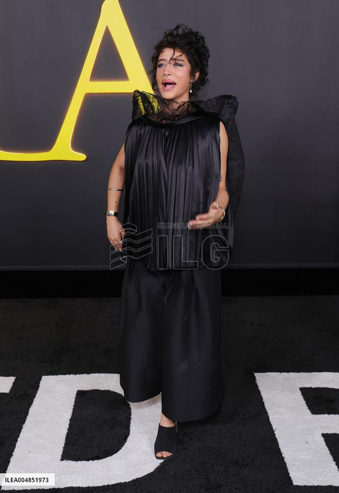 HBO Original Comedy Series I Love L Premiere