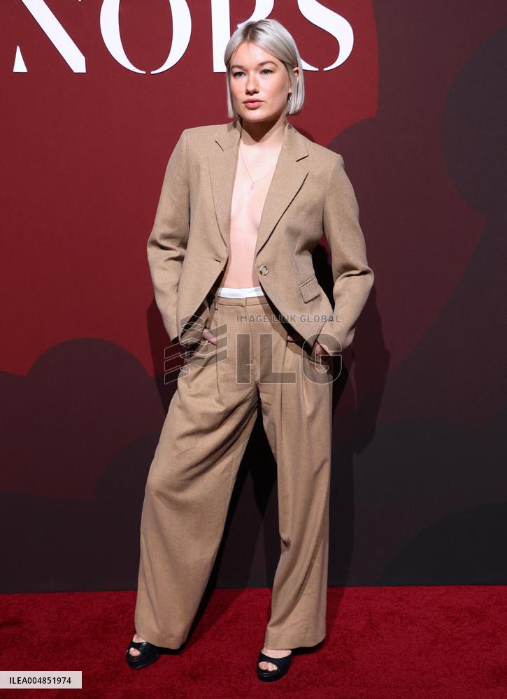 WWD Honors Celebrating 115th Anniversary - NYC