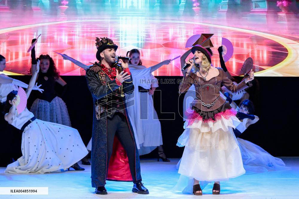 Salon du Chocolat 2025 - Chocolate Fair - Paris