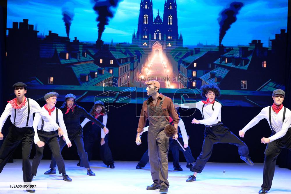 Salon du Chocolat 2025 - Chocolate Fair - Paris