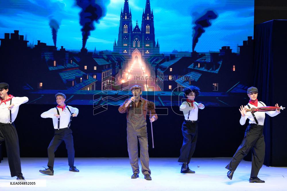 Salon du Chocolat 2025 - Chocolate Fair - Paris