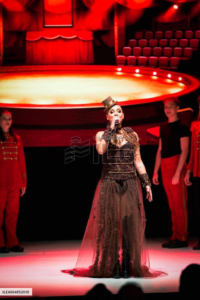 Salon du Chocolat 2025 - Chocolate Fair - Paris