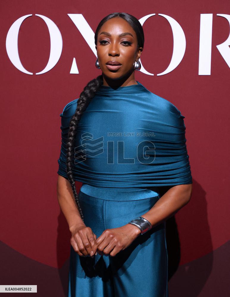 WWD Honors Celebrating 115th Anniversary - NYC