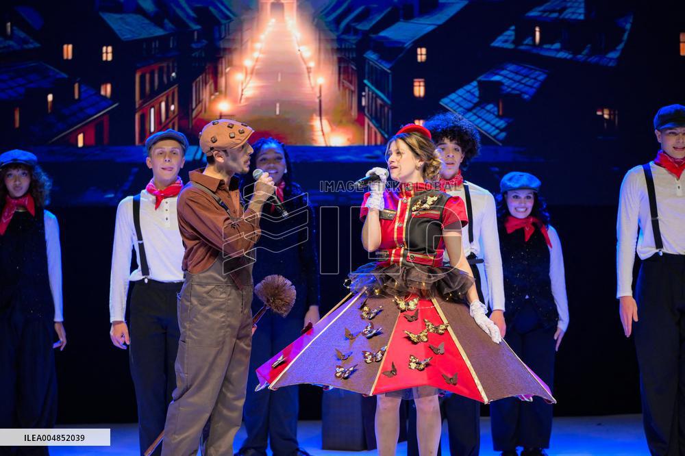 Salon du Chocolat 2025 - Chocolate Fair - Paris