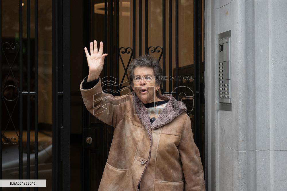 Eviction of 87-Year-Old Neighbor Postponed - Madrid