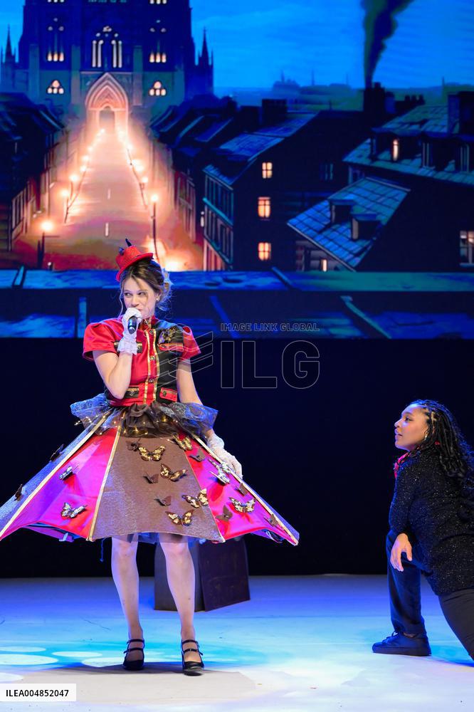 Salon du Chocolat 2025 - Chocolate Fair - Paris