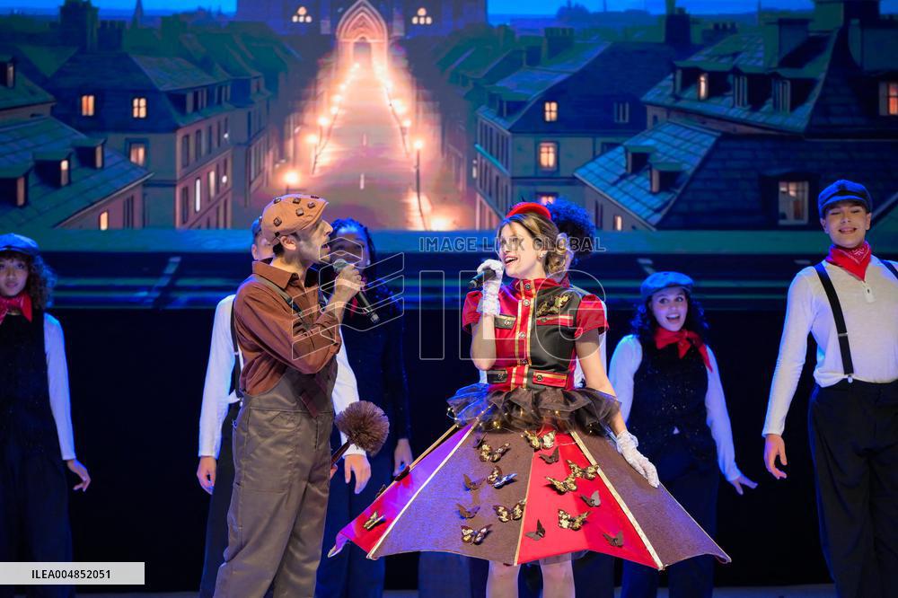 Salon du Chocolat 2025 - Chocolate Fair - Paris