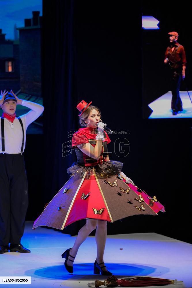 Salon du Chocolat 2025 - Chocolate Fair - Paris