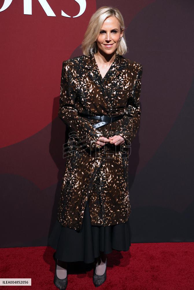 WWD Honors Celebrating 115th Anniversary - NYC