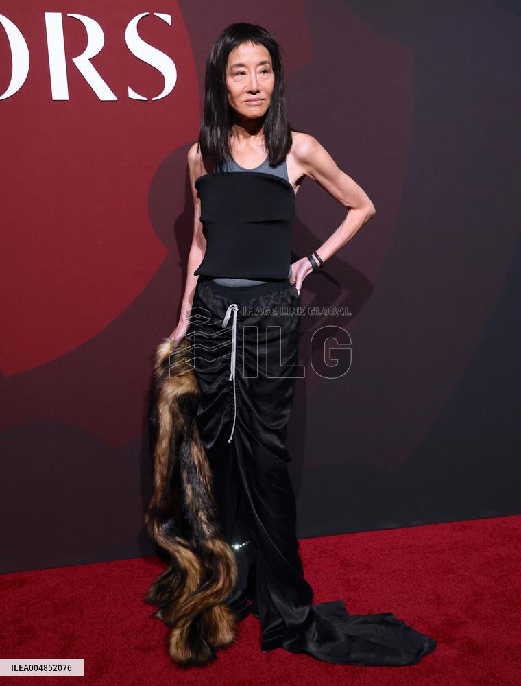 WWD Honors Celebrating 115th Anniversary - NYC