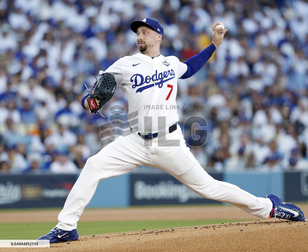 Baseball: World Series