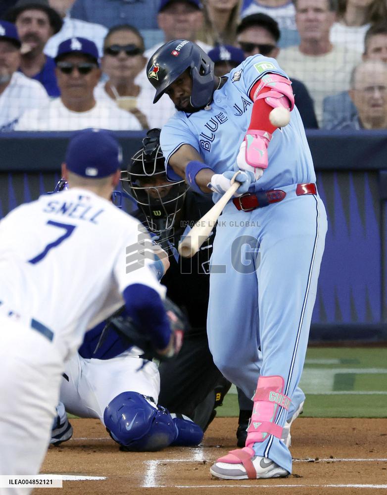 Baseball: World Series