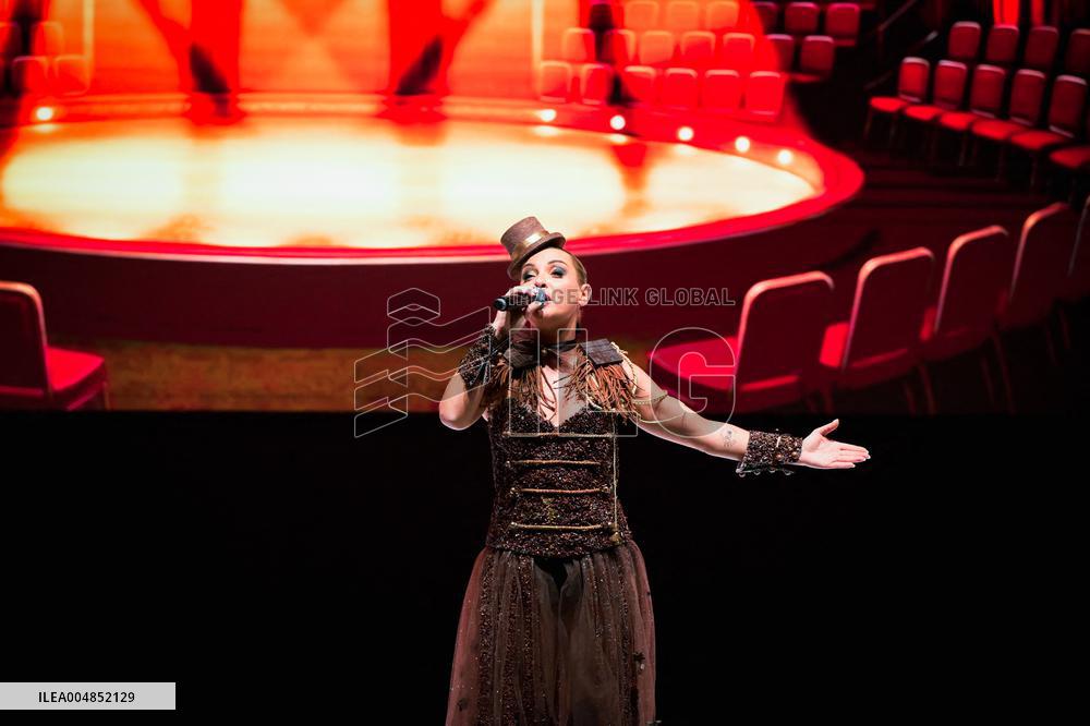 Salon du Chocolat 2025 - Chocolate Fair - Paris