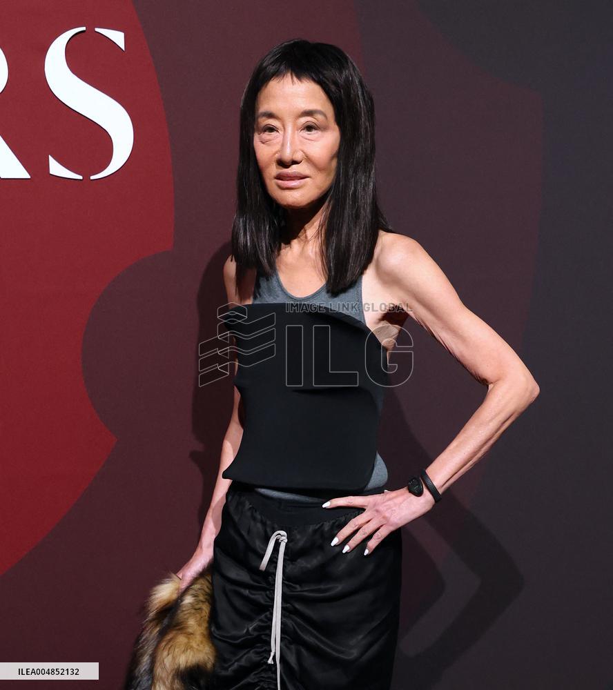 WWD Honors Celebrating 115th Anniversary - NYC