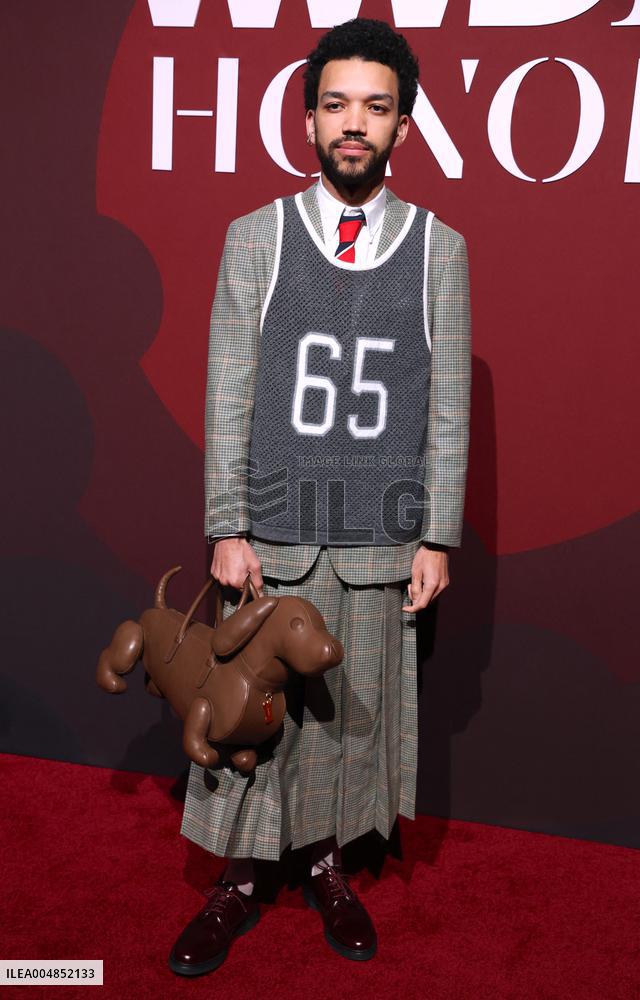 WWD Honors Celebrating 115th Anniversary - NYC