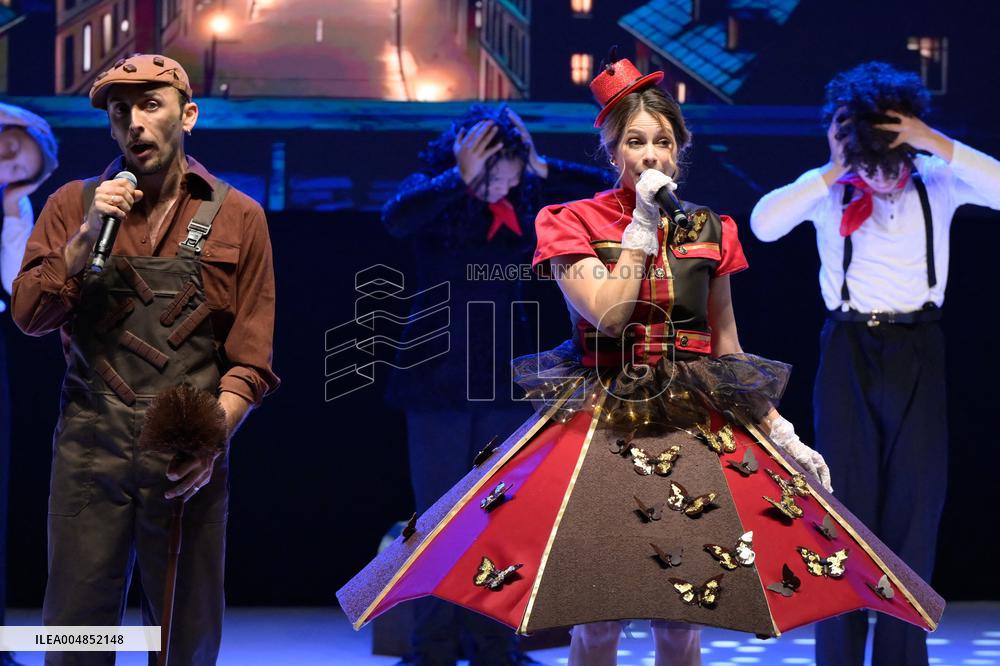 Salon du Chocolat 2025 - Chocolate Fair - Paris