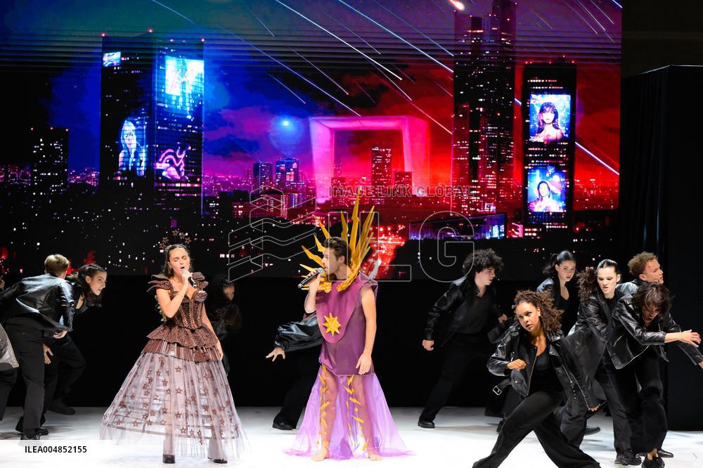 Salon du Chocolat 2025 - Chocolate Fair - Paris