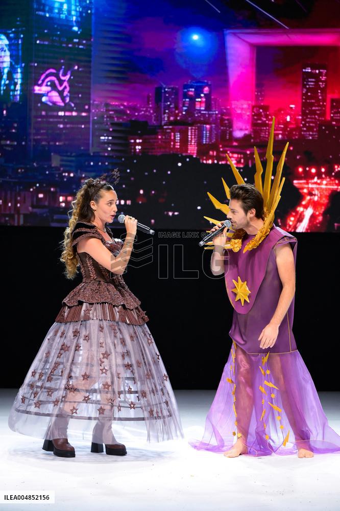 Salon du Chocolat 2025 - Chocolate Fair - Paris