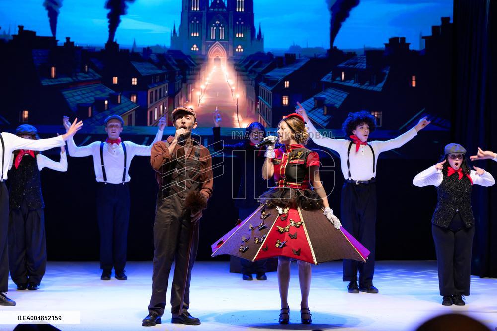 Salon du Chocolat 2025 - Chocolate Fair - Paris