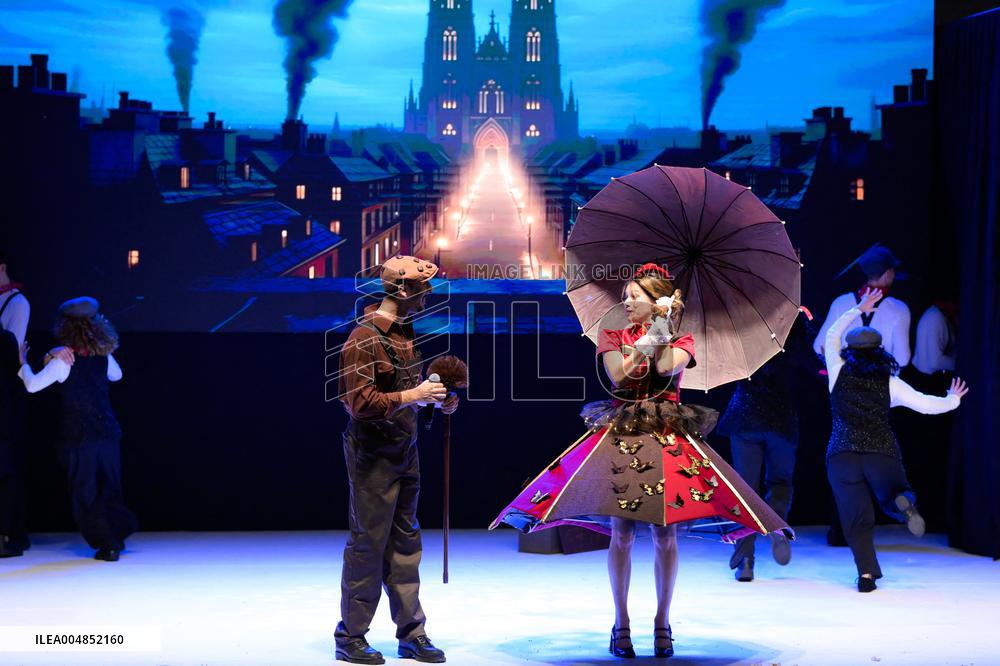 Salon du Chocolat 2025 - Chocolate Fair - Paris