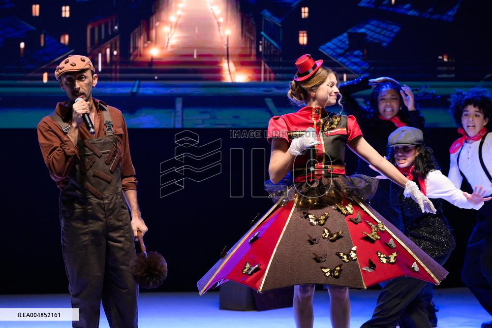 Salon du Chocolat 2025 - Chocolate Fair - Paris