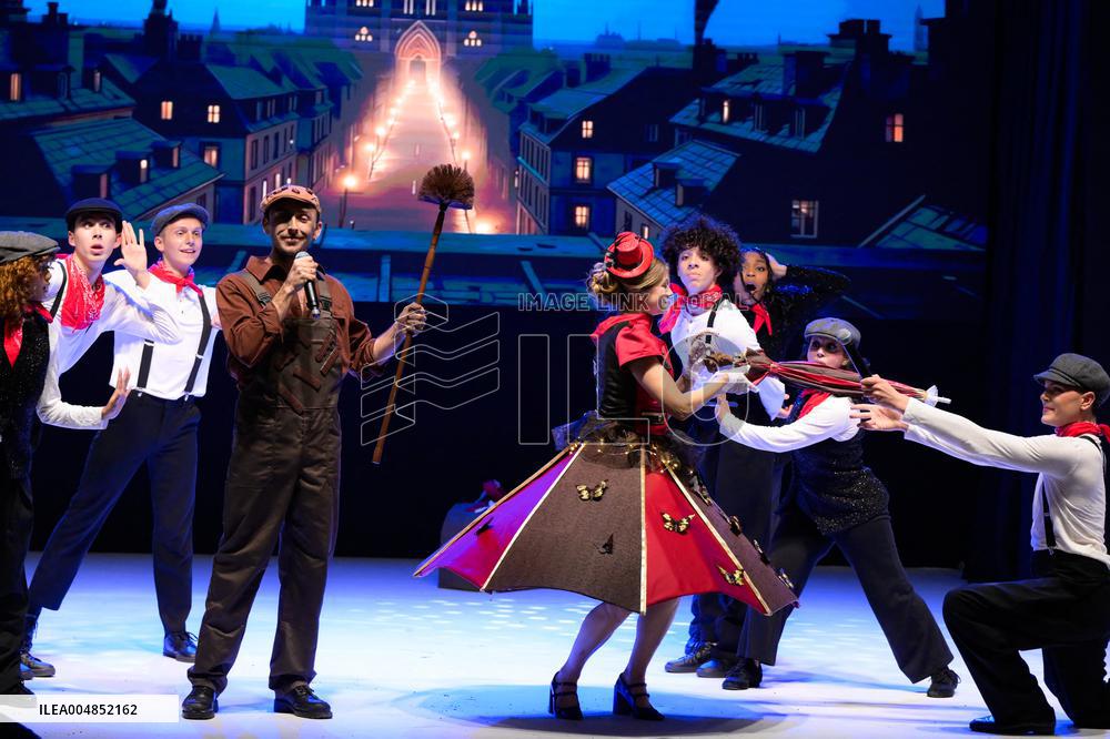 Salon du Chocolat 2025 - Chocolate Fair - Paris