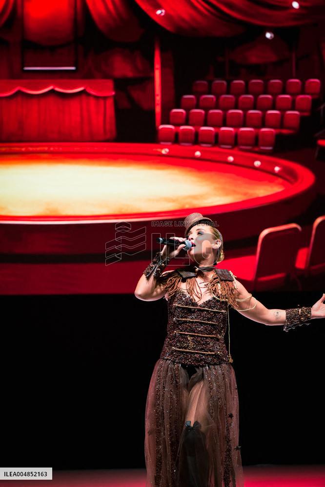 Salon du Chocolat 2025 - Chocolate Fair - Paris