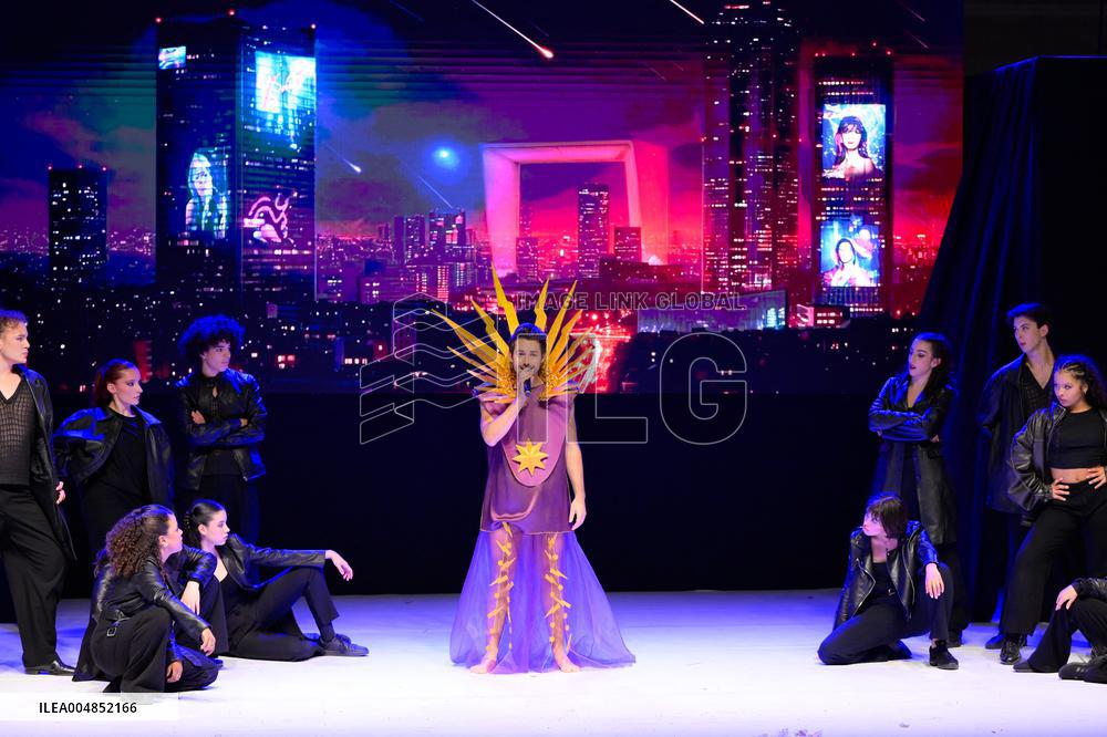 Salon du Chocolat 2025 - Chocolate Fair - Paris