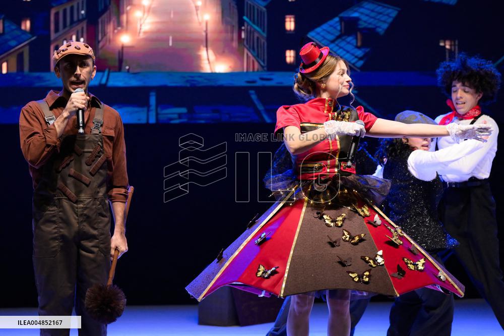 Salon du Chocolat 2025 - Chocolate Fair - Paris