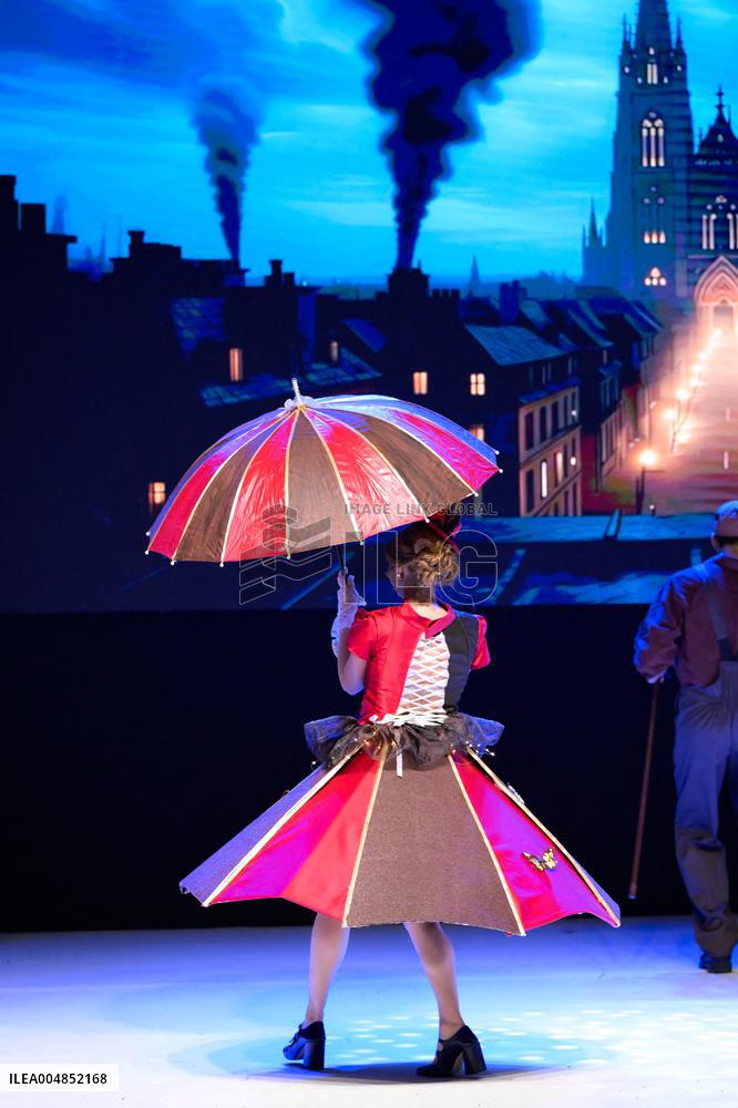 Salon du Chocolat 2025 - Chocolate Fair - Paris