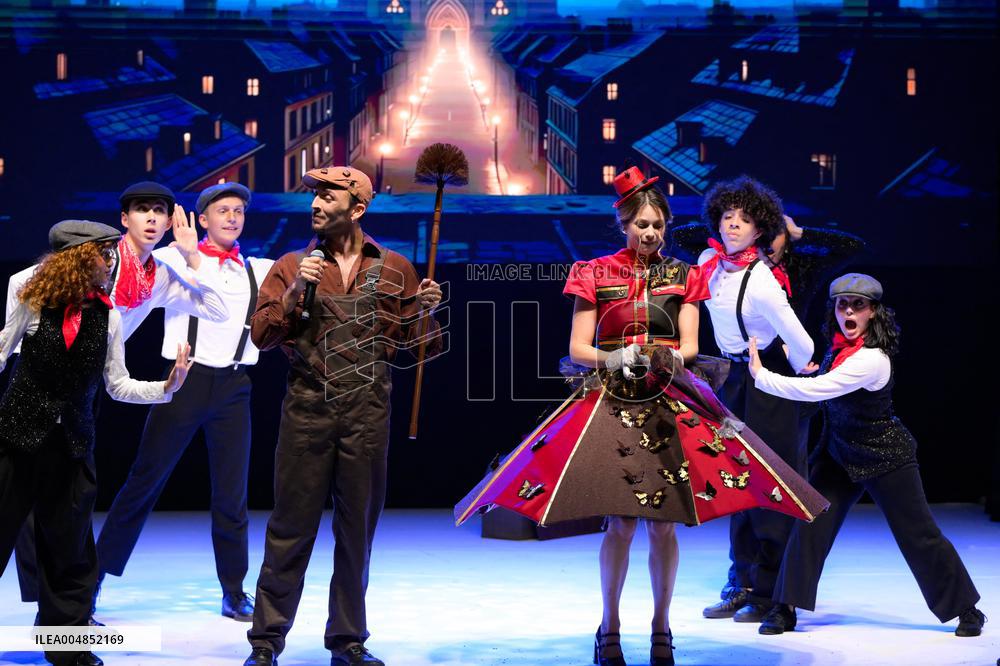 Salon du Chocolat 2025 - Chocolate Fair - Paris