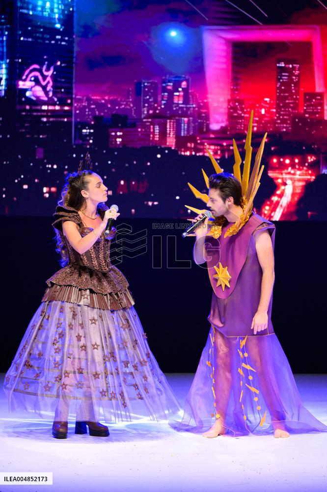 Salon du Chocolat 2025 - Chocolate Fair - Paris