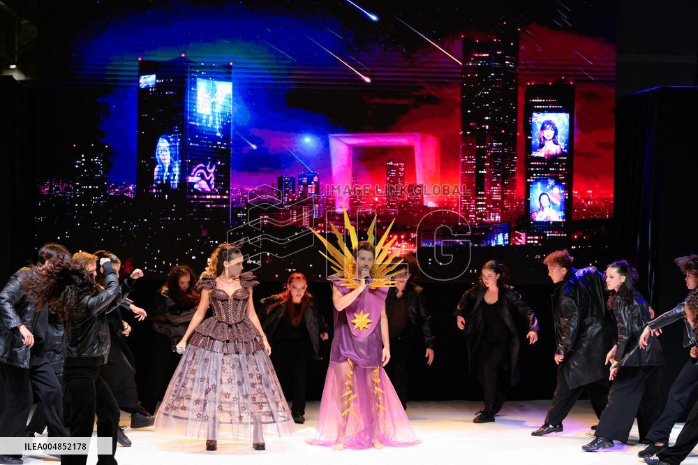 Salon du Chocolat 2025 - Chocolate Fair - Paris