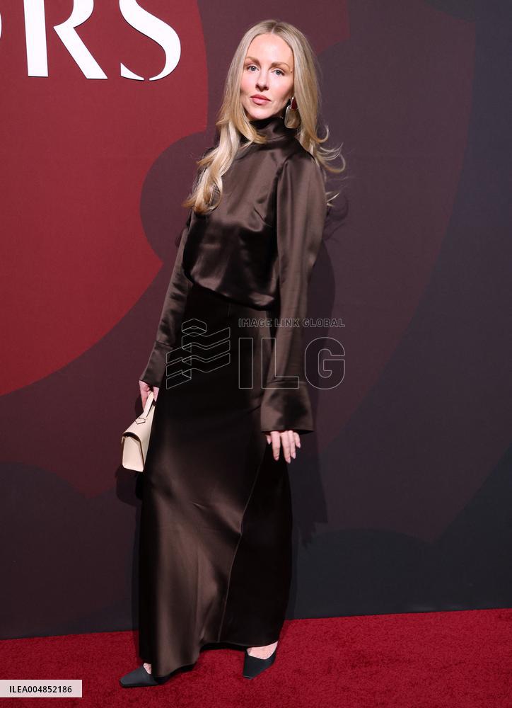 WWD Honors Celebrating 115th Anniversary - NYC