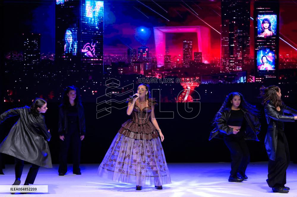 Salon du Chocolat 2025 - Chocolate Fair - Paris