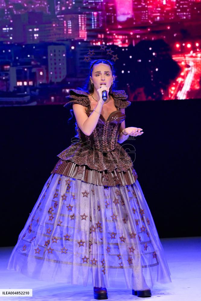 Salon du Chocolat 2025 - Chocolate Fair - Paris