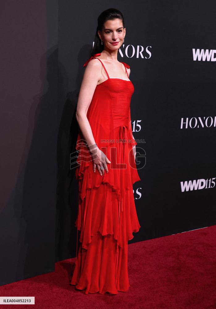 WWD Honors Celebrating 115th Anniversary - NYC