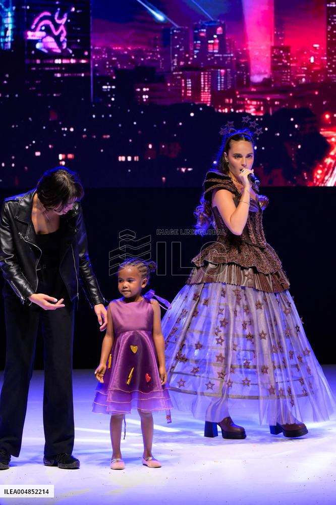 Salon du Chocolat 2025 - Chocolate Fair - Paris