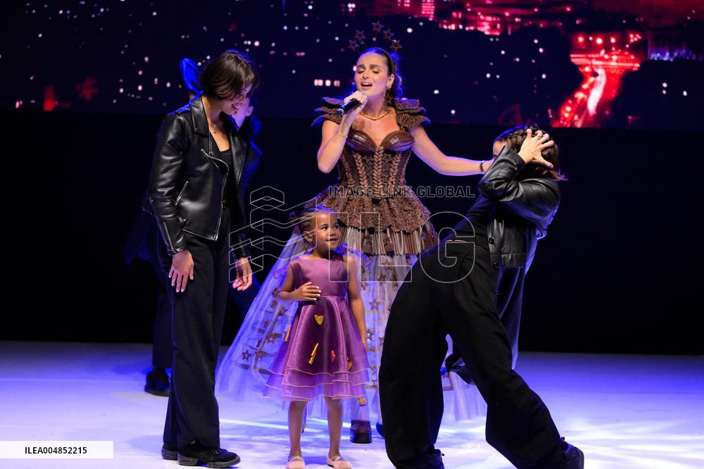 Salon du Chocolat 2025 - Chocolate Fair - Paris