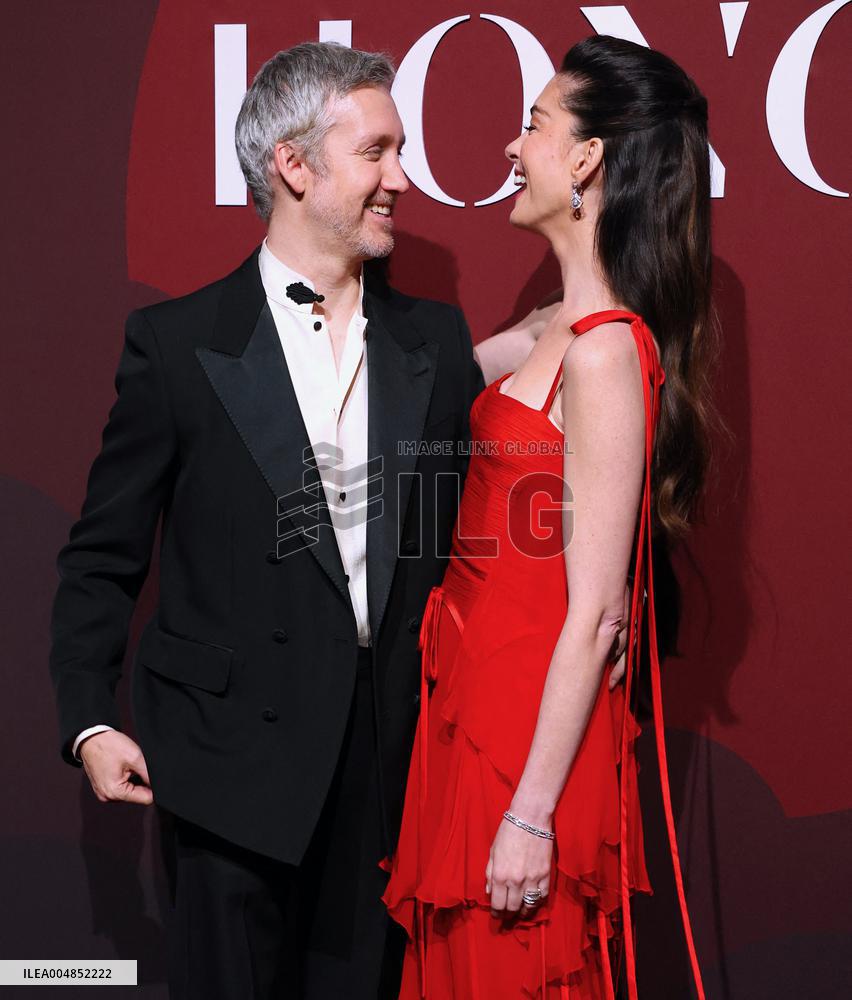 WWD Honors Celebrating 115th Anniversary - NYC