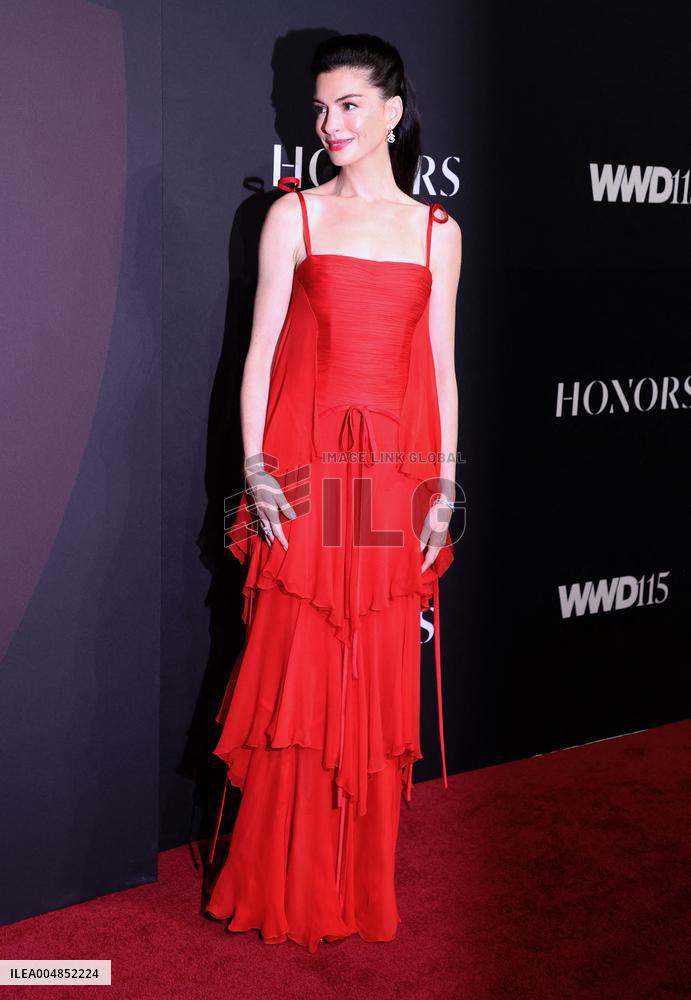 WWD Honors Celebrating 115th Anniversary - NYC